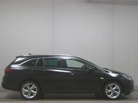 Gebraucht Opel Astra Elegance 122 PS (89 kW) 2021 Schwarz Kombi