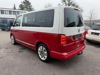 Gebraucht VW Multivan Generation Six 204 PS (150 kW) 2016 Weiß Van