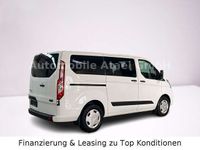 gebraucht Ford Transit Custom Kombi 340 *9-SITZER* KLIMA 7593