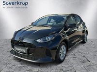 Neu Mazda 2 92 PS (67 kW) 2025 Schwarz Limousine