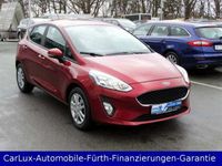 gebraucht Ford Fiesta 1,0-101Ps-Benzin*Klima*PDC* 15.000 KM !!!!