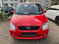 gebraucht Opel Agila 1.2 16V COMFORT