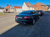 Gebraucht Audi A6 170 PS (125 kW) 2011 Schwarz Limousine
