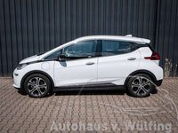 gebraucht Opel Ampera AmperaUltimate -e 150 KW AUTOMATIK+LEDER+NAVI+KAMERA+