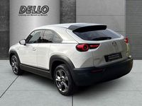 Gebraucht Mazda MX30 Ad'Vantage 106 kW (145 PS) 2023 Weiß SUV