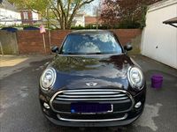 Usado Mini One D 95 HP (69 kW) 2014 Citadino