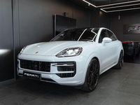 Gebraucht Porsche Cayenne 475 PS (349 kW) 2023 Grau SUV