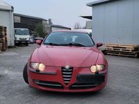 gebraucht Alfa Romeo 147 selespeed 2 jahre tüv neu