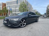 gebraucht Audi A7 Sportback 3.0 TDI 200kW quattro S tronic -