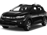 Gebraucht Dacia Sandero Stepway 110 PS (80 kW) 2024 Kleinwagen