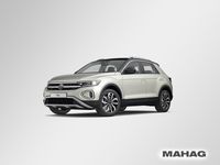 Gebraucht VW T-Roc Style 150 PS (110 kW) 2023 Grau SUV
