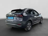 Używany VW Taigo Move 110 KM (80 kW) 2024 Szary SUV