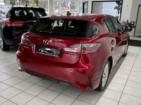 gebraucht Lexus CT200h Executive Line LED Navi Kamera HU neu