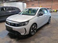 Gebraucht Opel Corsa Edition 100 kW (136 PS) 2023 Grau Limousine