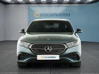 Gebraucht Mercedes E200 AMG 204 PS (150 kW) 2024 Silber Limousine