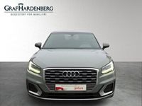 gebraucht Audi Q2 Sport