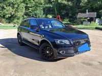 Gebraucht Audi Q5 271 PS (199 kW) 2011 SUV