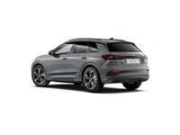 Gebraucht Audi e-tron Ambiente 210 kW (286 PS) 2025 Kieselgrau SUV