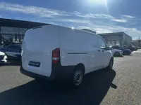Gebraucht Mercedes e-Vito 85 kW (116 PS) 2021 Andere Van