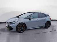 Gebraucht Cupra Born 150 kW (204 PS) 2023 Vaporgrau Kleinwagen