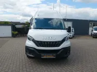 Occasion Iveco Daily 179 ch (131 kW) 2020 Blanc Monospace