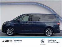 Gebraucht VW Multivan Life 177 PS (130 kW) 2025 Blau Van