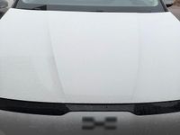 Gebraucht Aiways U5 152 kW (208 PS) 2024 Weiß SUV