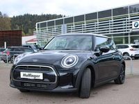 Gebraucht Mini Cooper Classic 136 PS (100 kW) 2023 Midnightblack Kleinwagen