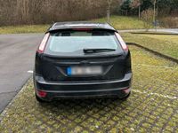 gebraucht Ford Focus 