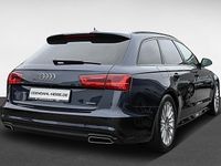 gebraucht Audi A6 Avant