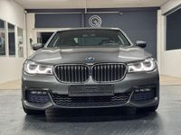 Gebraucht BMW 730 M Sport 265 PS (194 kW) 2017 Grau Limousine