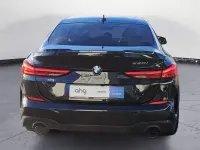 Używany BMW 220 Performance 178 KM (130 kW) 2024 Czarny Coupe