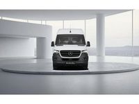 Neu Mercedes Sprinter 150 PS (110 kW) 2026 Weiß Van