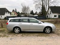 gebraucht Honda Accord Tourer CN2 Comfort 2,2l-CTDI