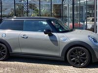 Używany Mini Cooper S 192 KM (141 kW) 2018 Szary Hatchback