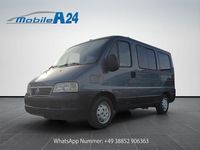 Używany Fiat Ducato 128 KM (94 kW) 2007 Szary Van