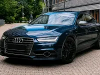 Gebraucht Audi S7 Ambiente 450 PS (330 kW) 2017 Kleinwagen