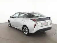 Gebraucht Toyota Prius Executive 122 PS (89 kW) 2017 Grau Limousine