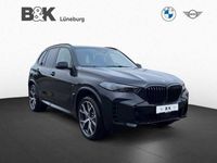 gebraucht BMW X5 xDrive30d M-SPORT HUD AHK PARK. ASS. PROF. Navi