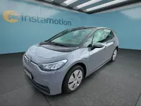 Gebraucht VW ID.3 Pro 150 kW (204 PS) 2023 Grau Kleinwagen