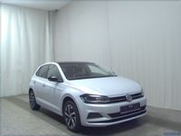 gebraucht VW Polo 1.0 TSI Beats Navi LED AID Pano Shz ACC