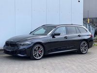 gebraucht BMW M340 xDrive Touring "M-SITZE/LASER/HUD/KAMERA"