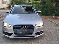 gebraucht Audi A4 2.0 TDI 110kW Ambition Avant Ambition