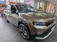 Neu Jeep Compass 172 kW (235 PS) 2026 Grün SUV