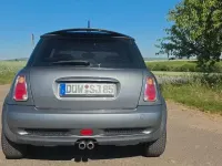 Gebraucht Mini Cooper S Chili 170 PS (125 kW) 2005 Grau Kleinwagen