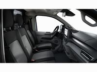 Neu VW Transporter 120 PS (88 kW) 2026 Clear white Van