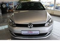 gebraucht VW Golf 1.2 TSI VII Lounge BMT,AHK,Sitzh,Klimaautomatic