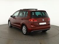 Gebraucht VW Golf VII Join 131 PS (96 kW) 2018 Rot