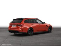 Gebraucht BMW M3 Competition Edition 530 PS (389 kW) 2025 Rot Kombi