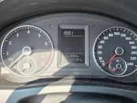 Gebraucht VW Golf Plus Cross Comfortline 122 PS (89 kW) 2011 Silber Limousine